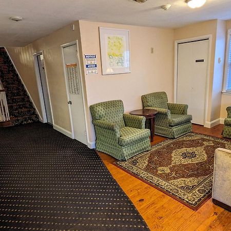 Clarem Happy Days Hotel Wildwood Exterior foto