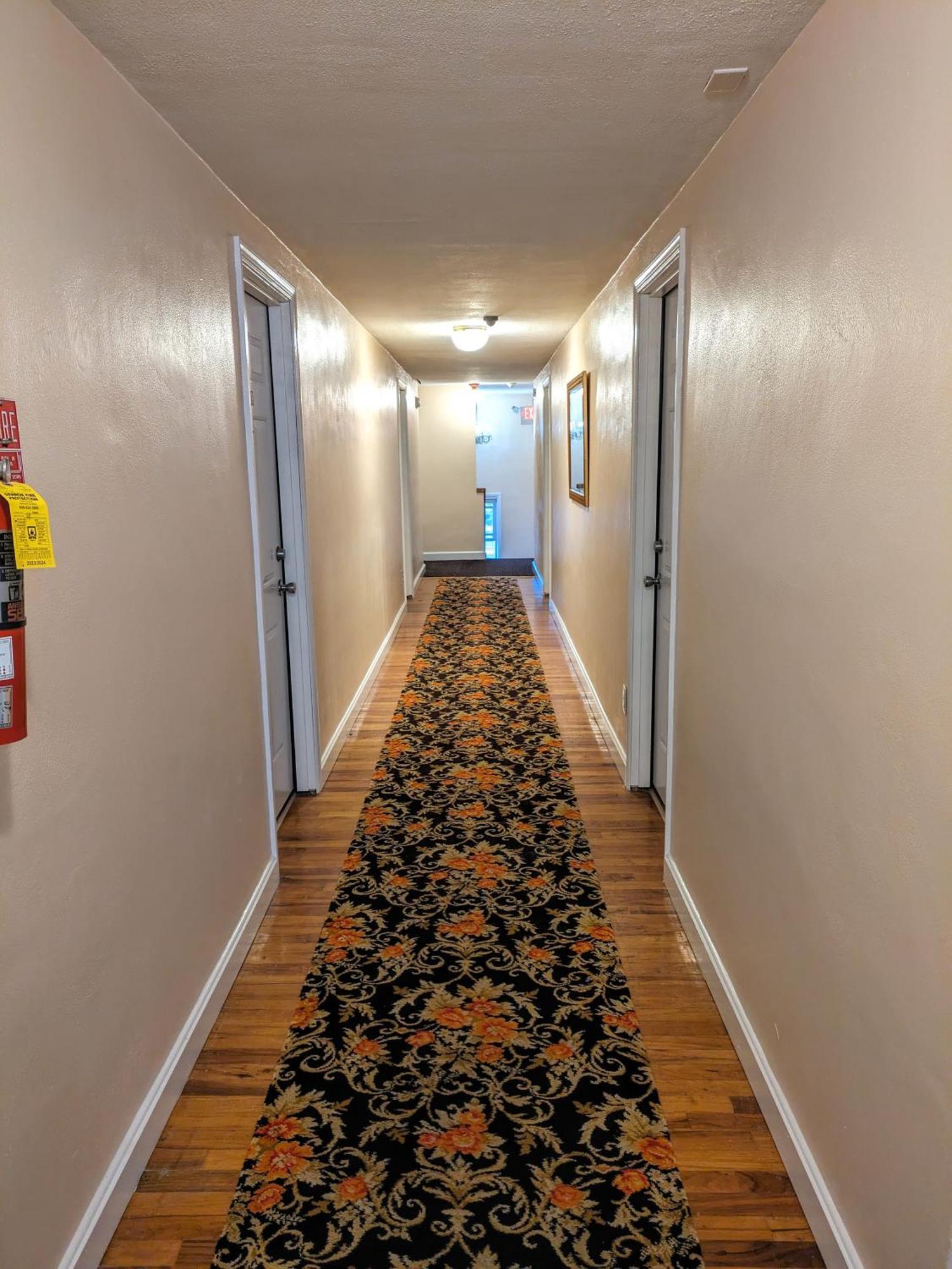 Clarem Happy Days Hotel Wildwood Exterior foto